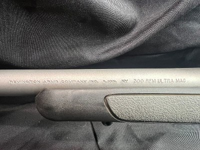 REMINGTON 700 300 ULTRA MAG .300 REM ULTRA MAG - Image 12 of 15