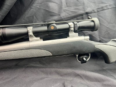 REMINGTON 700 300 ULTRA MAG .300 REM ULTRA MAG - Image 9 of 15