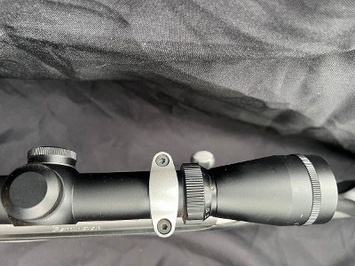 REMINGTON 700 300 ULTRA MAG .300 REM ULTRA MAG - Image 2 of 15