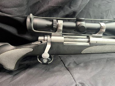 REMINGTON 700 300 ULTRA MAG .300 REM ULTRA MAG - Image 4 of 15