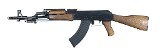 POLYTECH AKS-762 7.62X39MM - Image 1 of 7