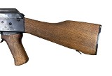 POLYTECH AKS-762 7.62X39MM - Image 4 of 7
