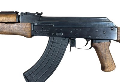 POLYTECH AKS-762 7.62X39MM - Image 3 of 7