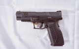 SPRINGFIELD ARMORY XDM-10 4.5 10mm - Image 1 of 5