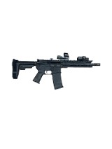 DIAMONDBACK DB15 AR PISTOL 5.56X45MM NATO - Image 1 of 7