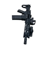DIAMONDBACK DB15 AR PISTOL 5.56X45MM NATO - Image 4 of 7