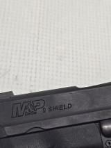 SMITH & WESSON M&P9 SHIELD 9MM LUGER (9x19 PARA) - Image 6 of 12