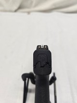 SMITH & WESSON M&P9 SHIELD 9MM LUGER (9x19 PARA) - Image 12 of 12