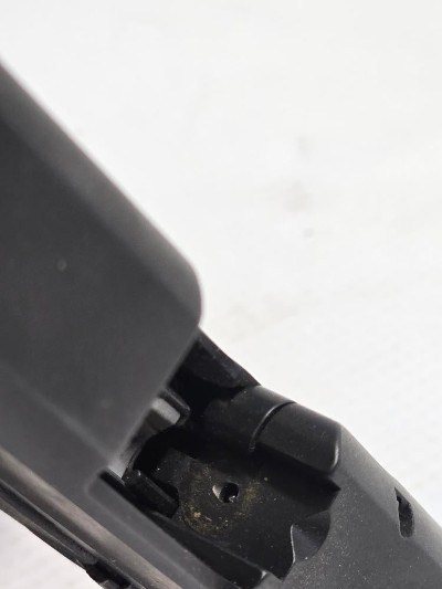 SMITH & WESSON M&P9 SHIELD 9MM LUGER (9x19 PARA) - Image 9 of 12