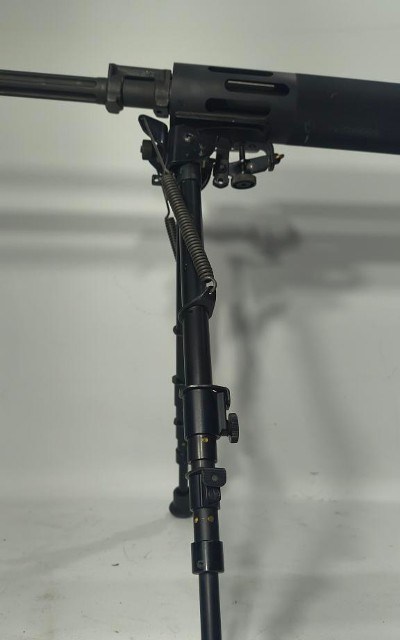 BUSHMASTER XM15-E2S - RIFLE 5.56-2.23MM - Image 8 of 12