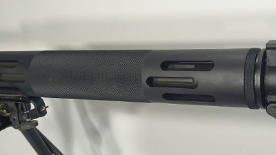 BUSHMASTER XM15-E2S - RIFLE 5.56-2.23MM - Image 6 of 12