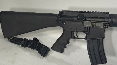 BUSHMASTER XM15-E2S - RIFLE 5.56-2.23MM - Image 12 of 12