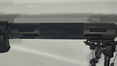 BUSHMASTER XM15-E2S - RIFLE 5.56-2.23MM - Image 11 of 12