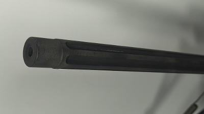 BUSHMASTER XM15-E2S - RIFLE 5.56-2.23MM - Image 9 of 12