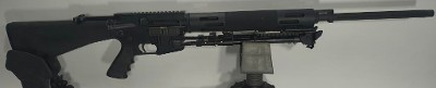 BUSHMASTER XM15-E2S - RIFLE 5.56-2.23MM - Image 2 of 12