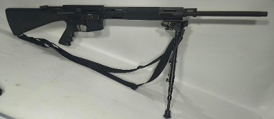 BUSHMASTER XM15-E2S - RIFLE 5.56-2.23MM - Image 3 of 12