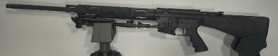 BUSHMASTER XM15-E2S - RIFLE 5.56-2.23MM - Image 1 of 12