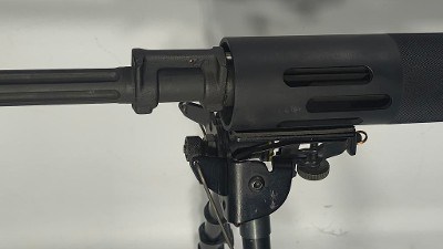 BUSHMASTER XM15-E2S - RIFLE 5.56-2.23MM - Image 7 of 12