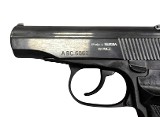 MAKAROV IJ70-18AH 9x18MM MAKAROV - Image 2 of 7