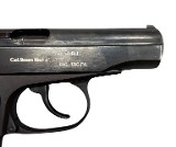 MAKAROV IJ70-18AH 9x18MM MAKAROV - Image 7 of 7