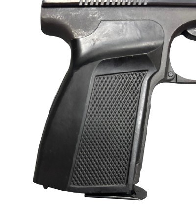 MAKAROV IJ70-18AH 9x18MM MAKAROV - Image 5 of 7