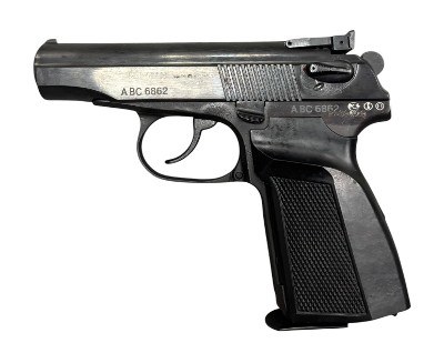 MAKAROV IJ70-18AH 9x18MM MAKAROV - Image 1 of 7