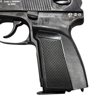 MAKAROV IJ70-18AH 9x18MM MAKAROV - Image 4 of 7
