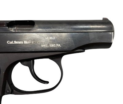 MAKAROV IJ70-18AH 9x18MM MAKAROV - Image 7 of 7