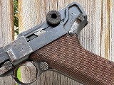 DWM P08 9MM LUGER (9x19 PARA) - Image 3 of 22
