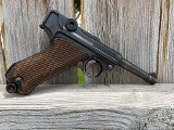 DWM P08 9MM LUGER (9x19 PARA) - Image 5 of 22