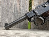 DWM P08 9MM LUGER (9x19 PARA) - Image 4 of 22