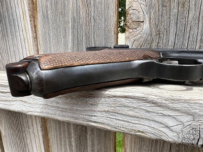 DWM P08 9MM LUGER (9x19 PARA) - Image 11 of 22