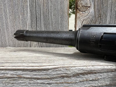 DWM P08 9MM LUGER (9x19 PARA) - Image 15 of 22