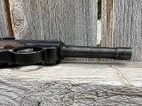 DWM P08 9MM LUGER (9x19 PARA) - Image 12 of 22
