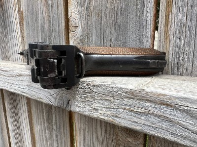 DWM P08 9MM LUGER (9x19 PARA) - Image 13 of 22