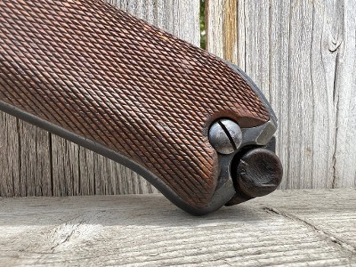 DWM P08 9MM LUGER (9x19 PARA) - Image 2 of 22