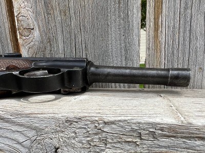 DWM P08 9MM LUGER (9x19 PARA) - Image 12 of 22