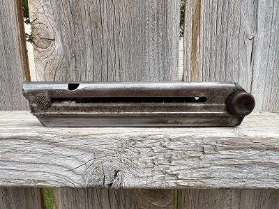 DWM P08 9MM LUGER (9x19 PARA) - Image 19 of 22