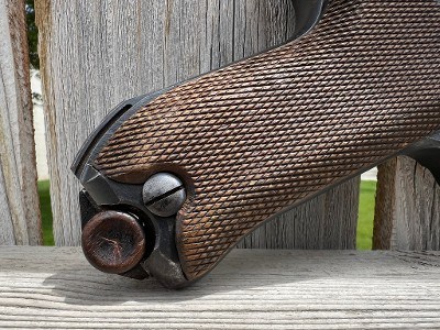 DWM P08 9MM LUGER (9x19 PARA) - Image 6 of 22