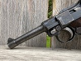 DWM P08 9MM LUGER (9x19 PARA) - Image 4 of 22