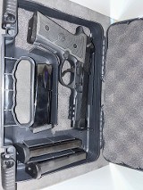 BERETTA 92X RDO FULL-SIZE 9MM LUGER (9x19 PARA) - Image 1 of 4
