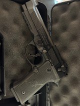 BERETTA 92X RDO FULL-SIZE 9MM LUGER (9x19 PARA) - Image 4 of 4