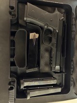 BERETTA 92X RDO FULL-SIZE 9MM LUGER (9x19 PARA) - Image 2 of 4