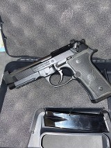 BERETTA 92X RDO FULL-SIZE 9MM LUGER (9x19 PARA) - Image 3 of 4