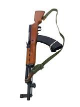 NORINCO SKS 7.62X39MM - Image 6 of 7