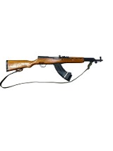 NORINCO SKS 7.62X39MM - Image 1 of 7