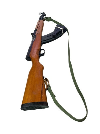 NORINCO SKS 7.62X39MM - Image 2 of 7