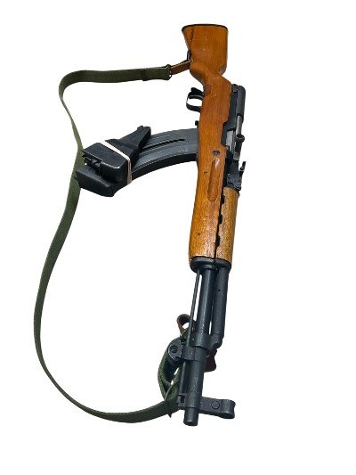 NORINCO SKS 7.62X39MM - Image 4 of 7