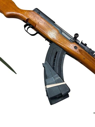 NORINCO SKS 7.62X39MM - Image 3 of 7