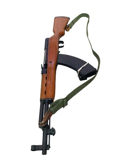 NORINCO SKS 7.62X39MM - Image 6 of 7